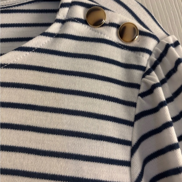 NWT LC by Lauren Conrad top - Picture 4 of 5